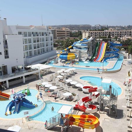 Anastasia Splash Residences Протарас Екстериор снимка